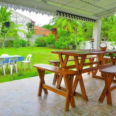 Cinnamon Villa Negombo Eksteriør bilde