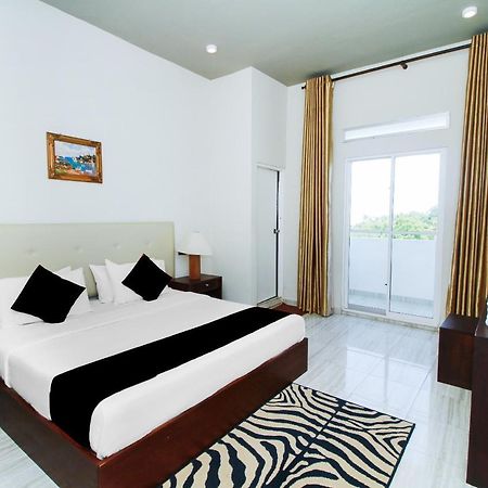 Cinnamon Villa Negombo Eksteriør bilde