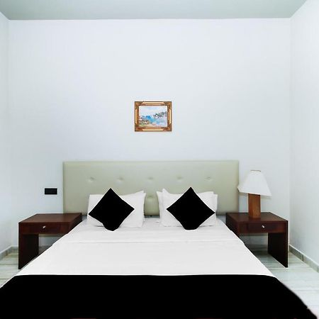 Cinnamon Villa Negombo Eksteriør bilde