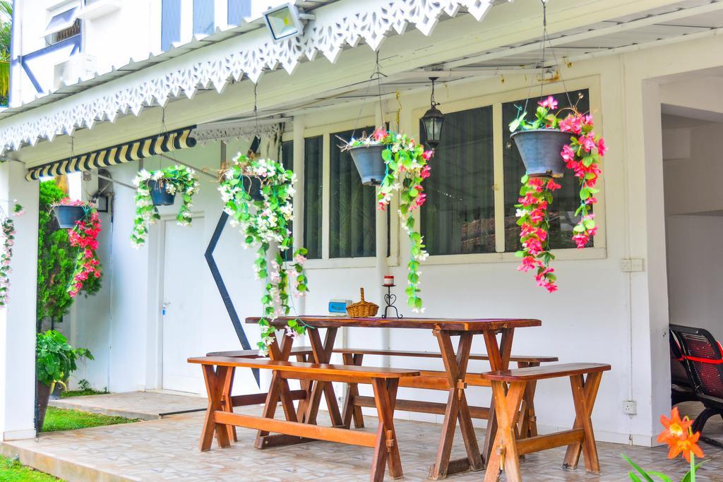 Cinnamon Villa Negombo Eksteriør bilde