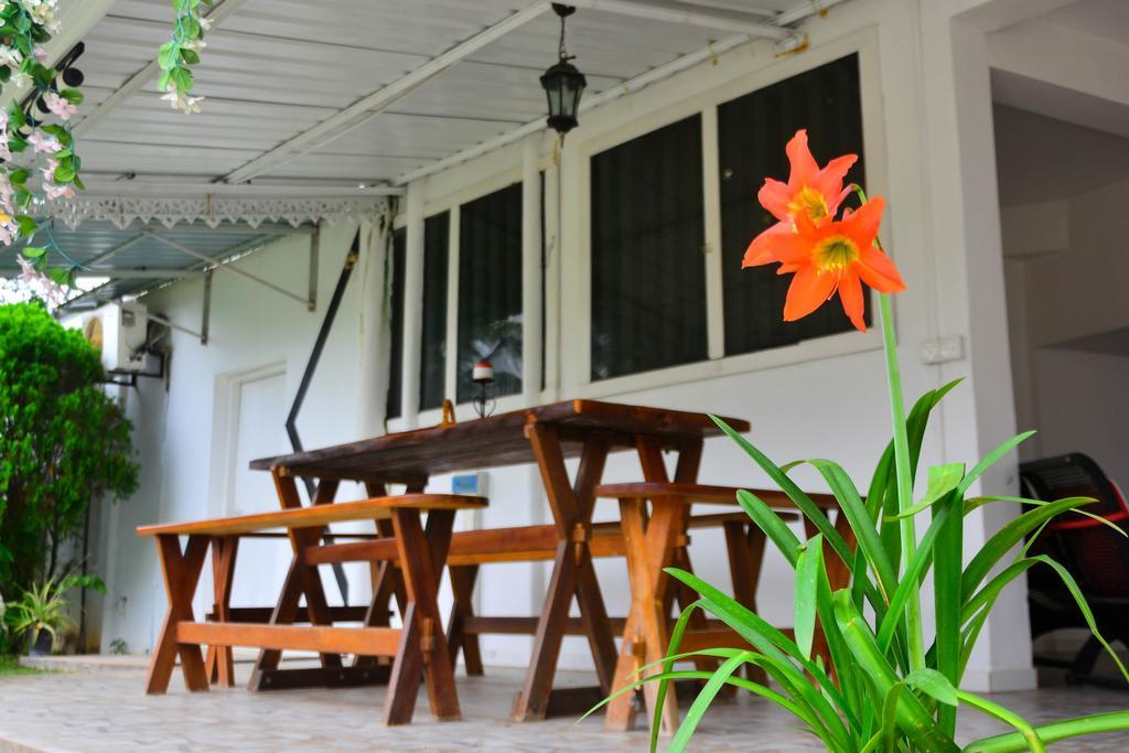 Cinnamon Villa Negombo Eksteriør bilde
