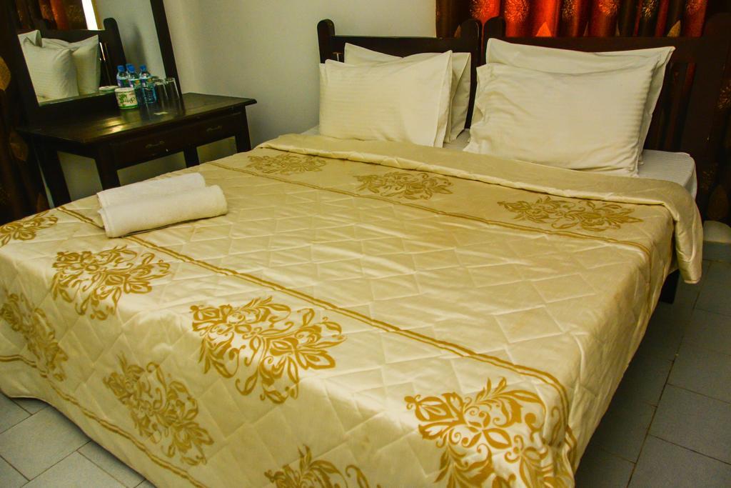 Cinnamon Villa Negombo Eksteriør bilde