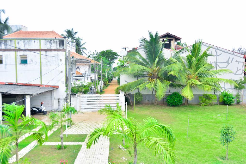 Cinnamon Villa Negombo Eksteriør bilde