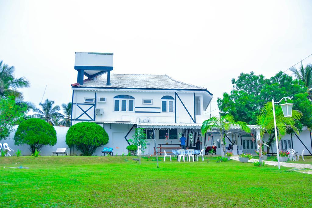 Cinnamon Villa Negombo Eksteriør bilde