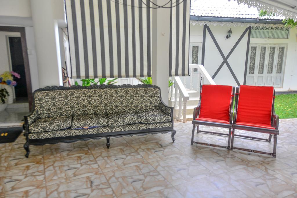 Cinnamon Villa Negombo Eksteriør bilde
