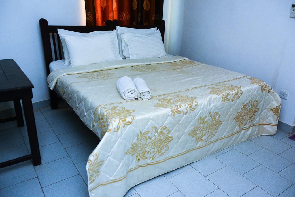 Cinnamon Villa Negombo Eksteriør bilde