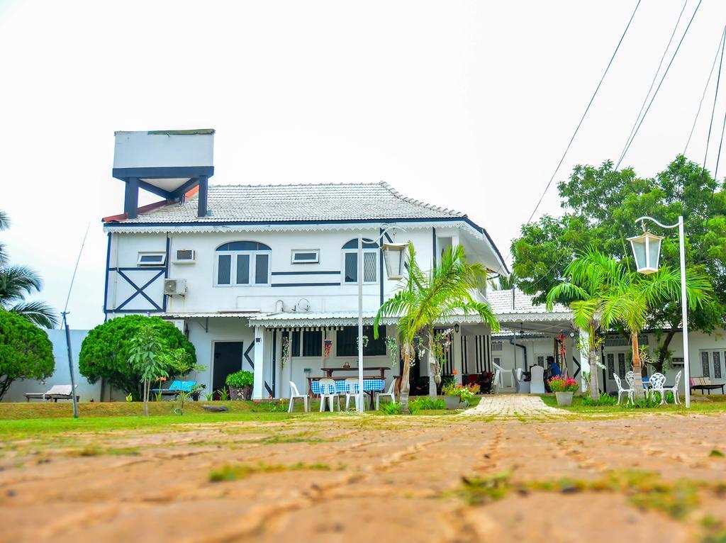 Cinnamon Villa Negombo Eksteriør bilde