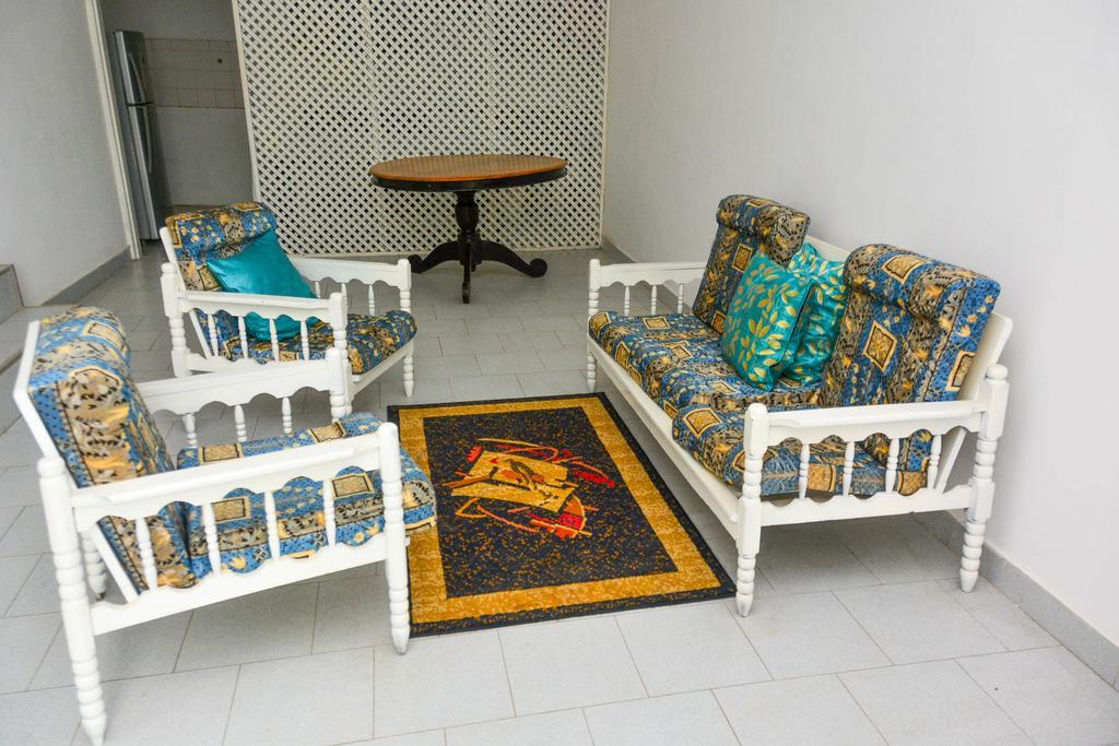 Cinnamon Villa Negombo Eksteriør bilde