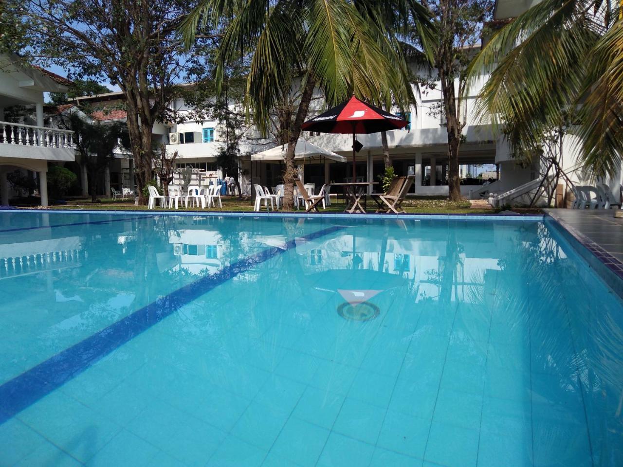 Cinnamon Villa Negombo Eksteriør bilde