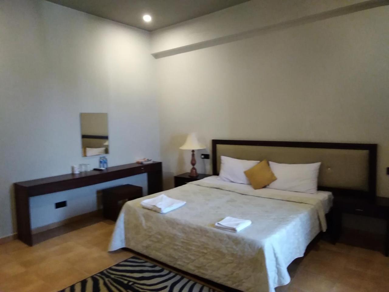 Cinnamon Villa Negombo Eksteriør bilde