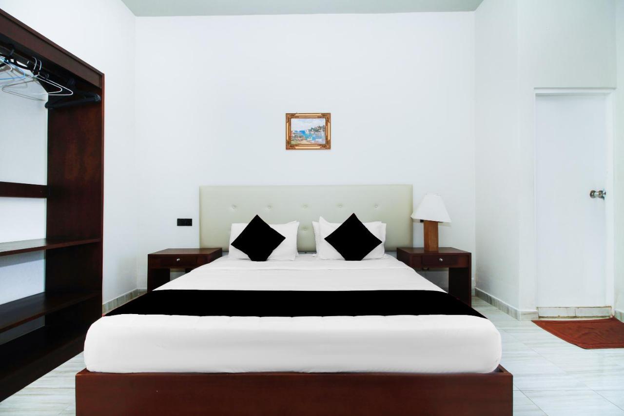 Cinnamon Villa Negombo Eksteriør bilde