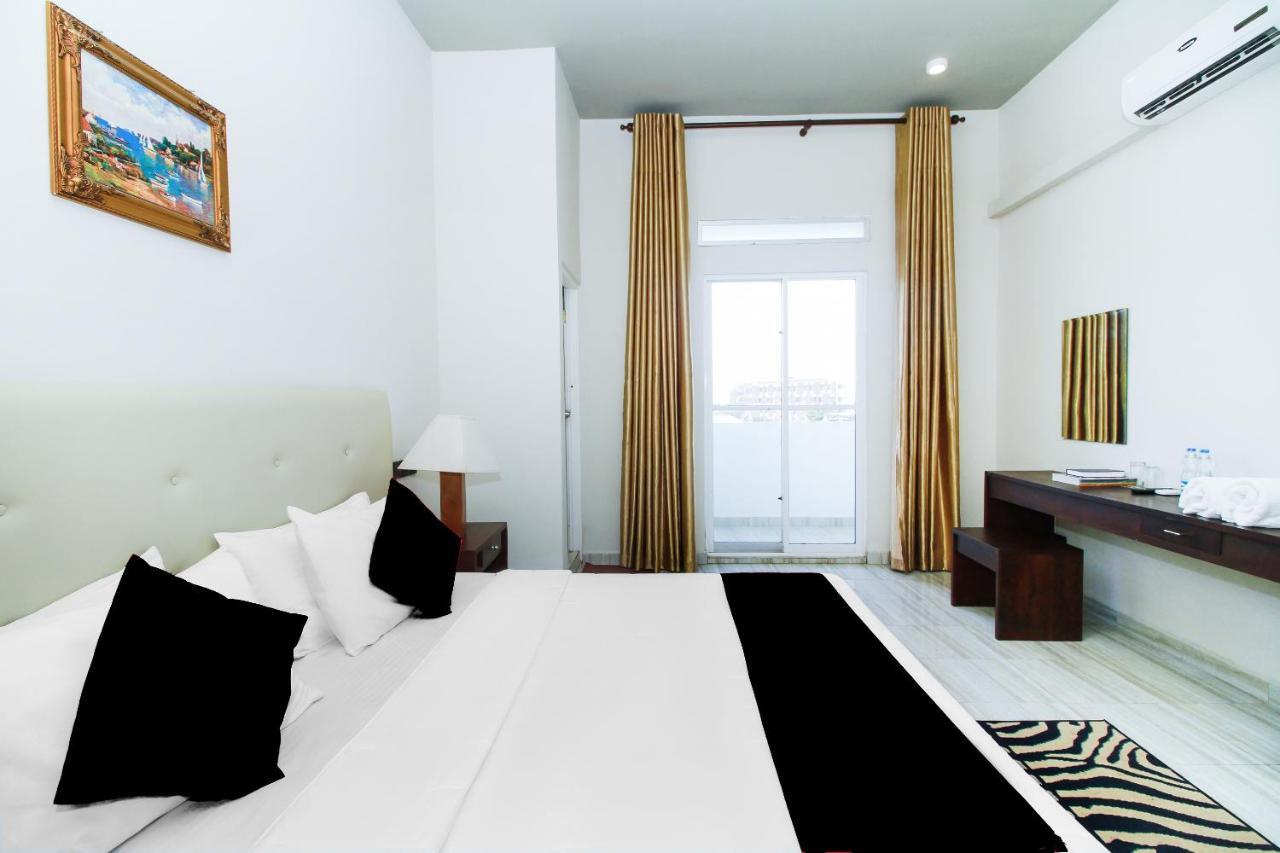 Cinnamon Villa Negombo Eksteriør bilde