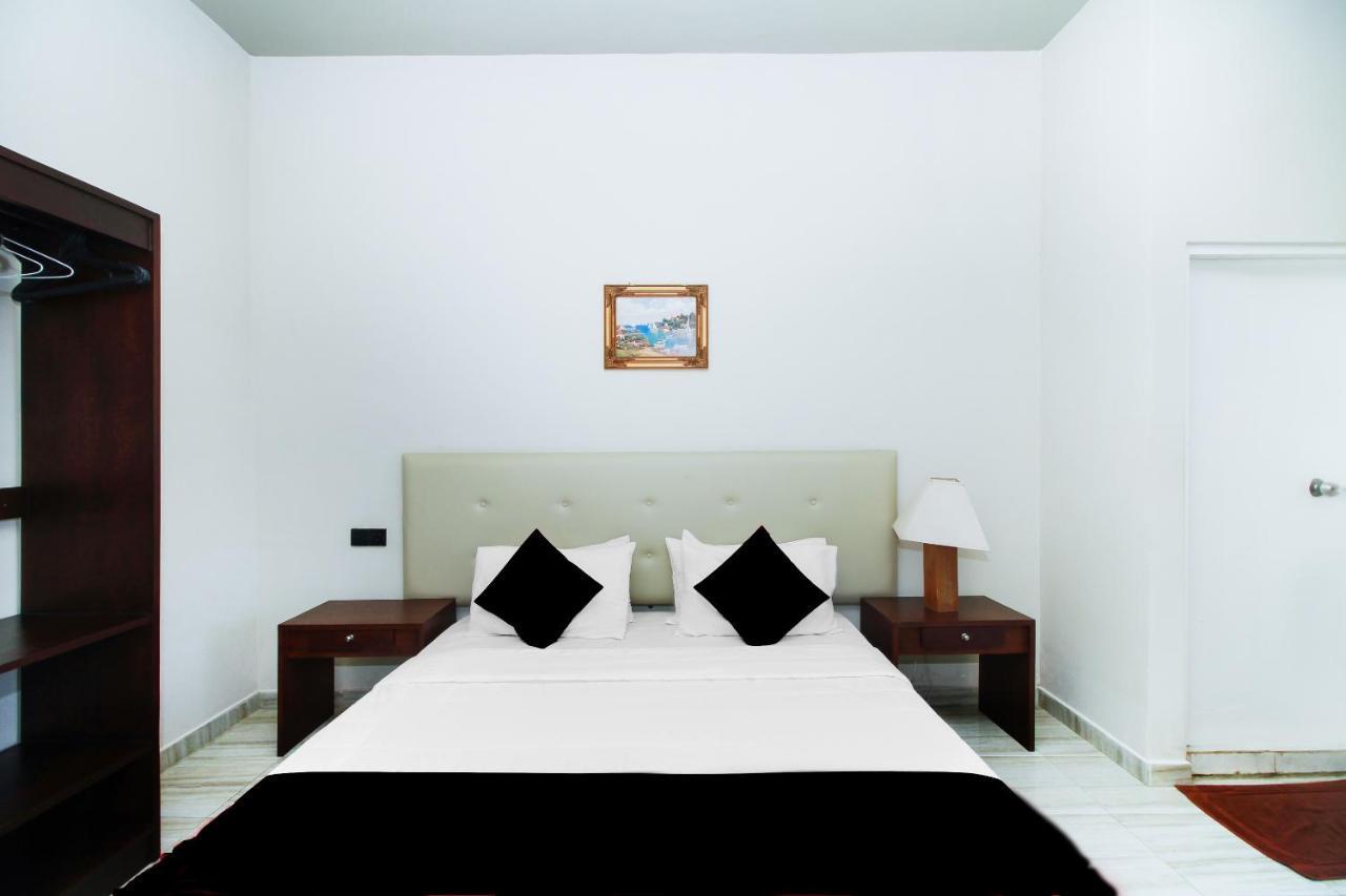 Cinnamon Villa Negombo Eksteriør bilde
