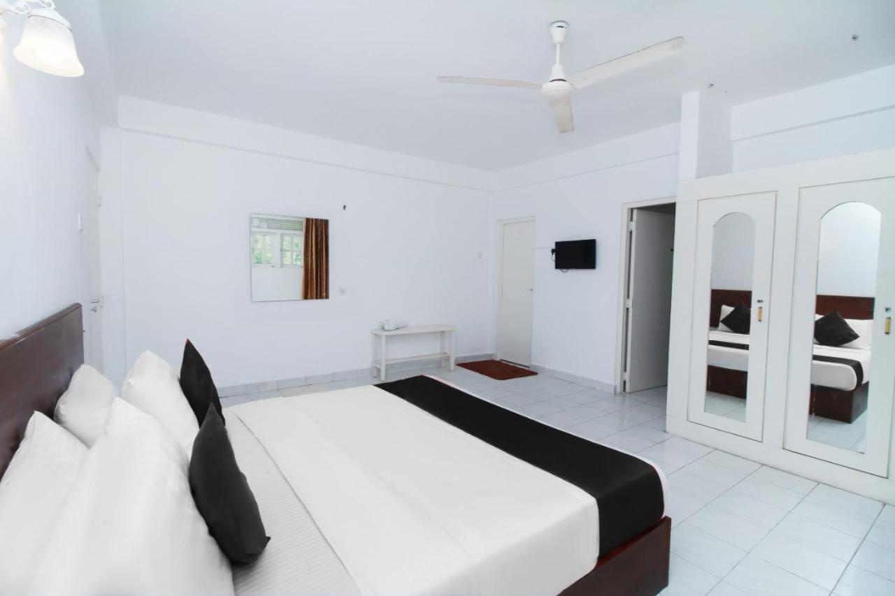 Cinnamon Villa Negombo Eksteriør bilde