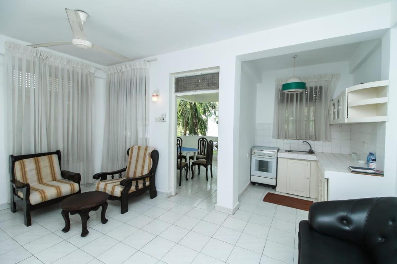 Cinnamon Villa Negombo Eksteriør bilde