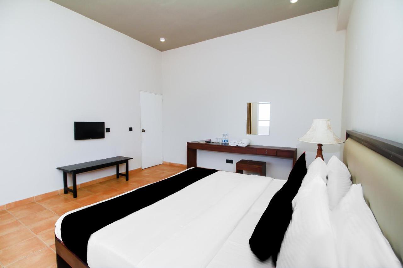 Cinnamon Villa Negombo Eksteriør bilde