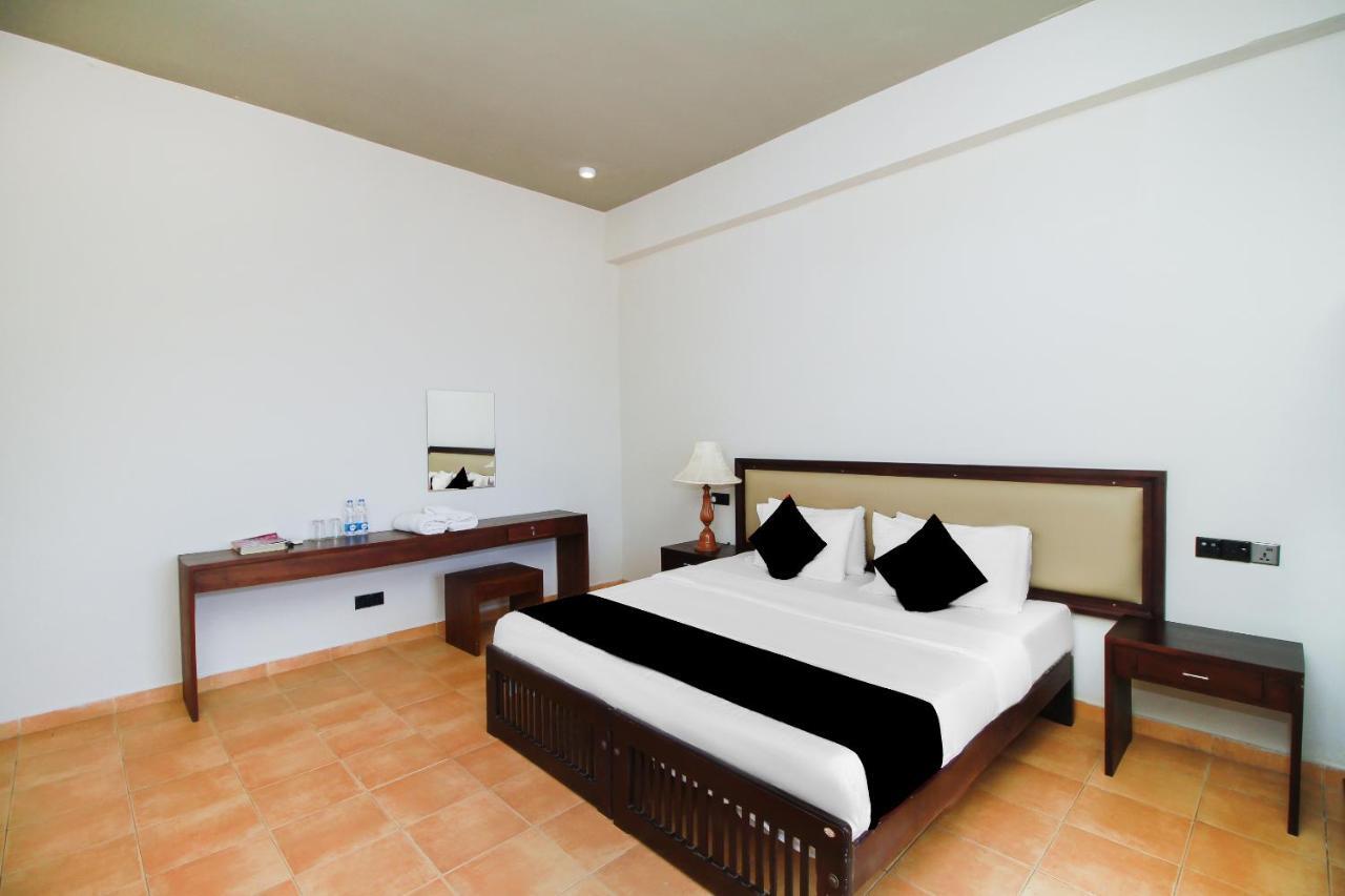 Cinnamon Villa Negombo Eksteriør bilde