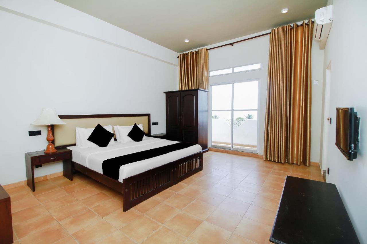 Cinnamon Villa Negombo Eksteriør bilde