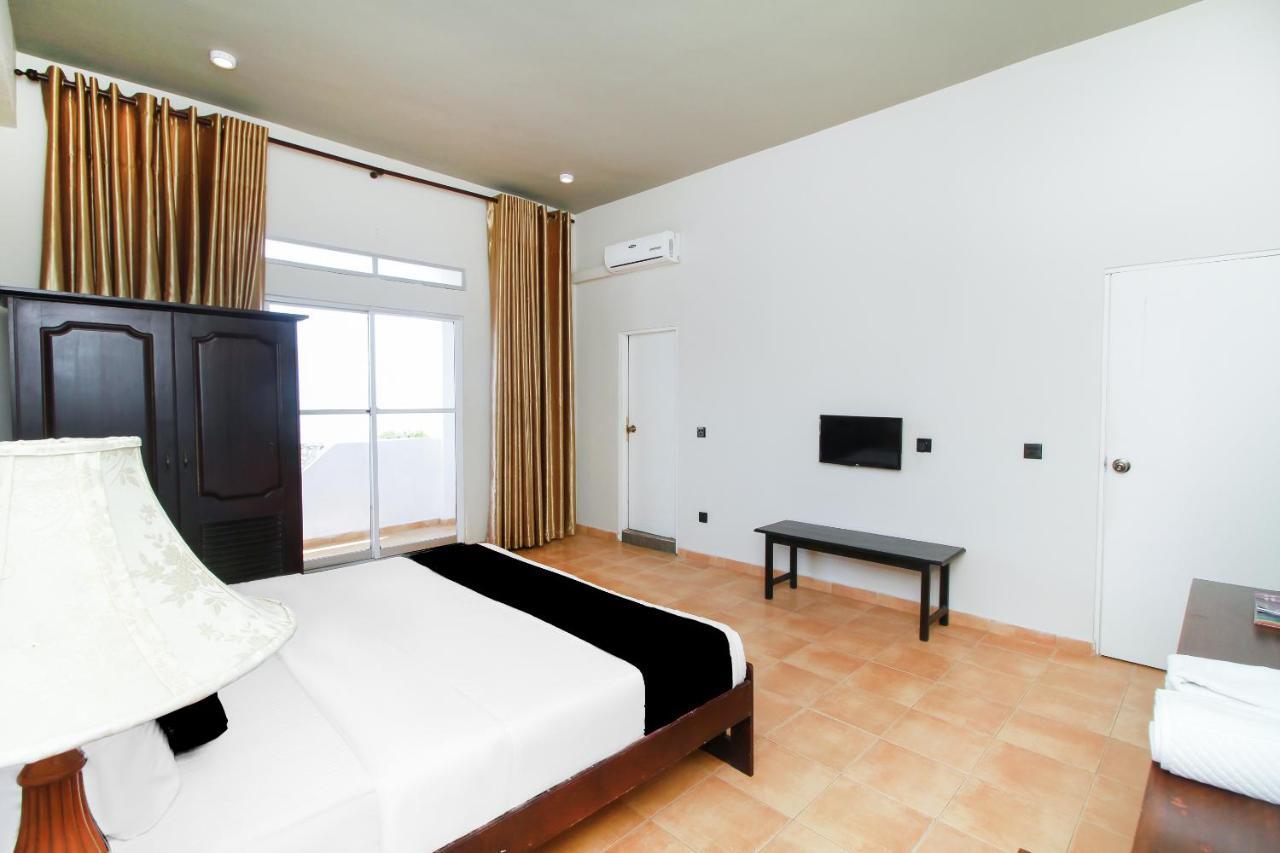 Cinnamon Villa Negombo Eksteriør bilde