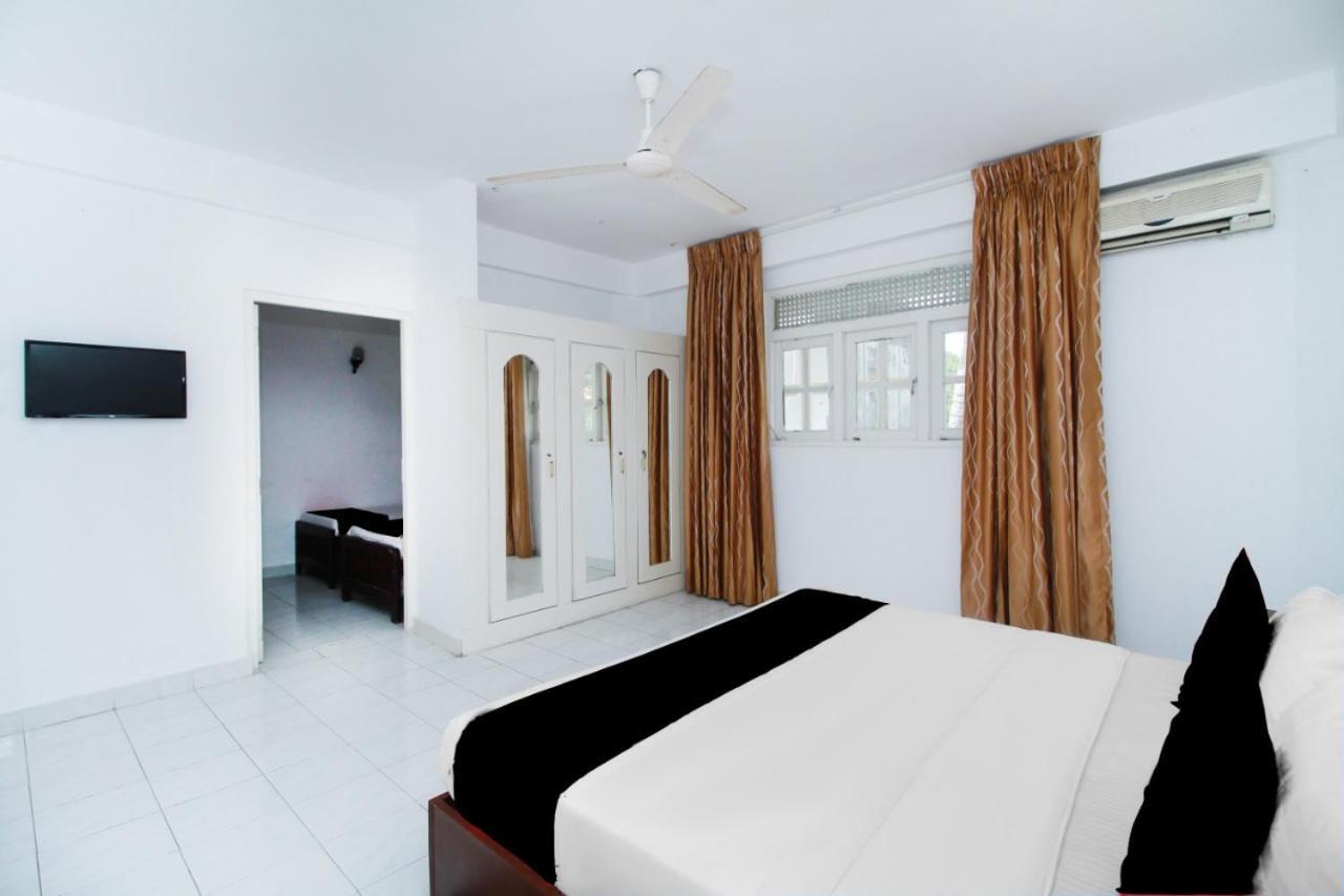 Cinnamon Villa Negombo Eksteriør bilde