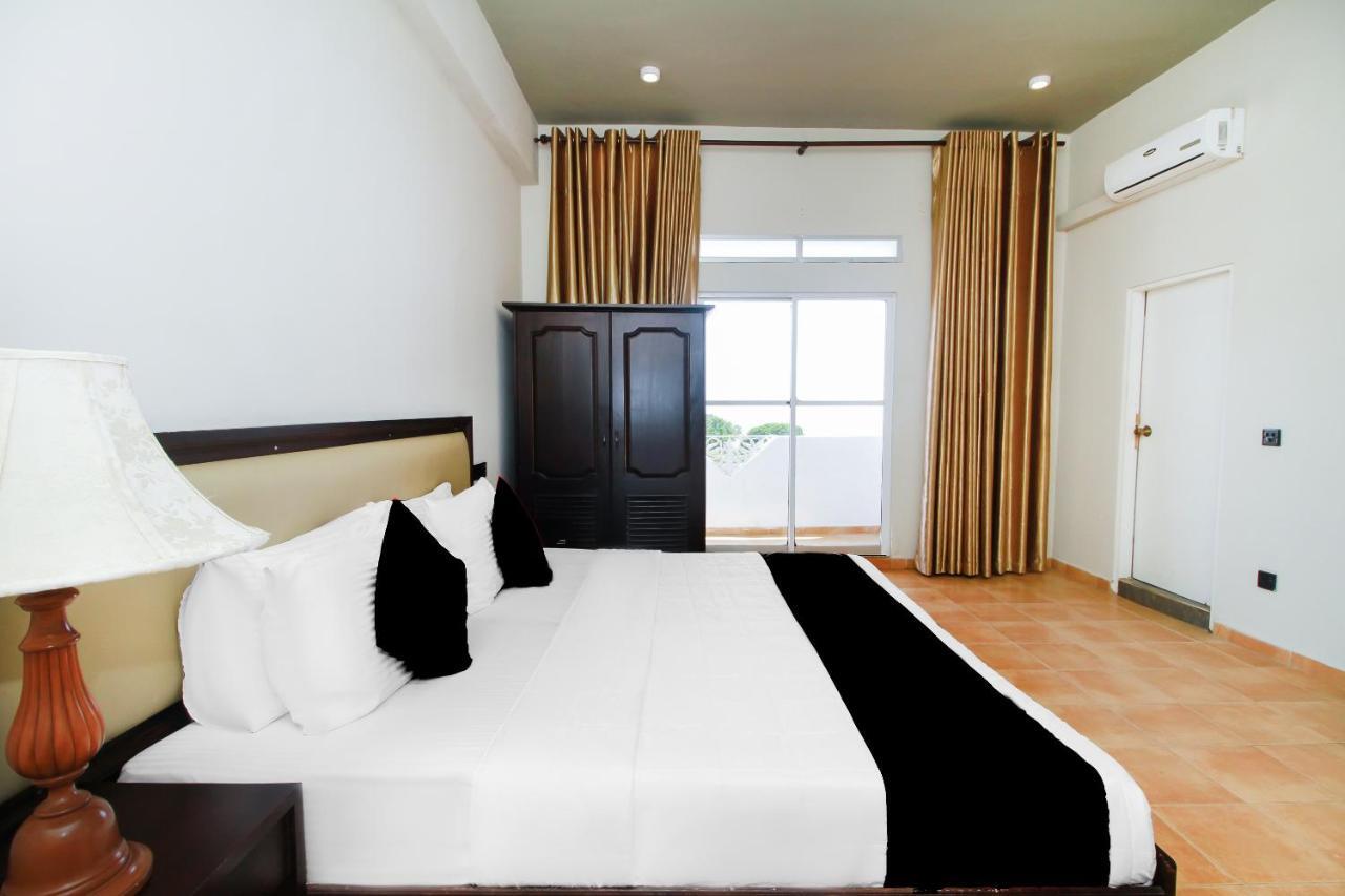 Cinnamon Villa Negombo Eksteriør bilde