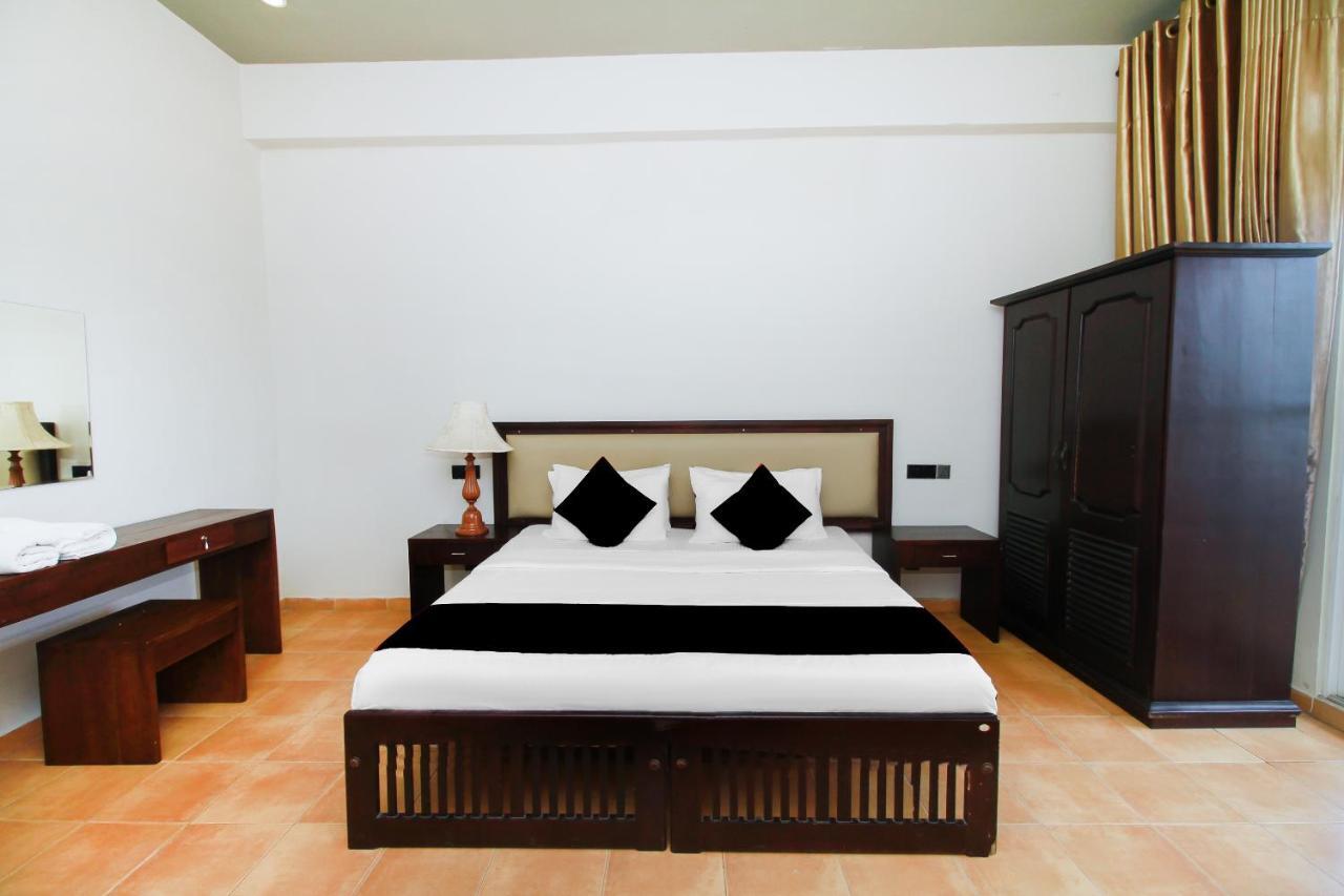 Cinnamon Villa Negombo Eksteriør bilde