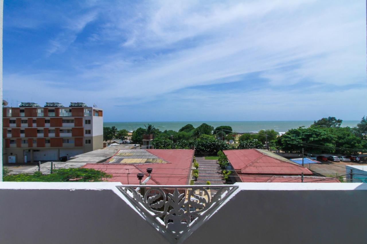 Cinnamon Villa Negombo Eksteriør bilde