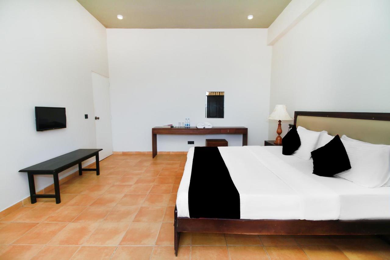 Cinnamon Villa Negombo Eksteriør bilde